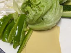 -东北菜冰城一家人