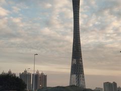 -海心沙亚运公园