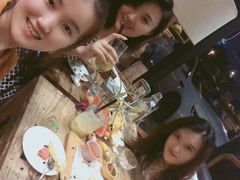 -咖梦餐厅 COMENG RESTAURANT