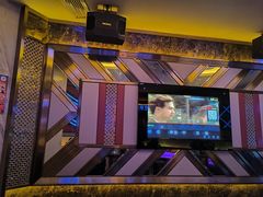 -欢乐空间KTV(奥山世纪城店)