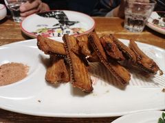 -新白鹿餐厅(龙游路总店·杭帮菜名店)