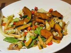 -榕意·川味之美(深业上城店)