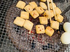 -四海烤鸭城