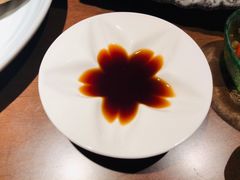 -千代武日本料理(爱建店)