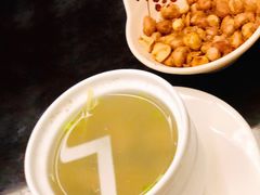 -巷语私房料理(华一实业大厦店)