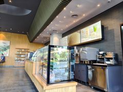 -星巴克(武汉金色港湾店)