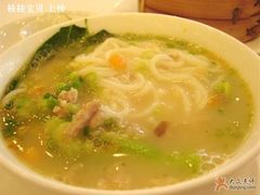 渔夫浓汤米线-海逸海鲜酒家(古北店)