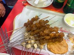 -小核桃品质串店(世茂大道店)
