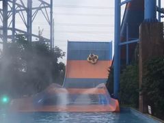 -苏州乐园森林水世界