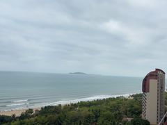 -三亚湾海居铂尔曼度假酒店