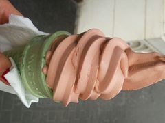 android_upload_pic-麦当劳(中山公园龙之梦店)