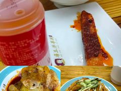 -马三洋芋片(兰州总店)