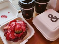 -BUTTERFUL&CREAMOROUS 黄油与面包(三里屯太古里店)