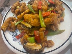-小郭私房菜·海肠捞饭店(学士街店)