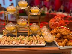 -香丰阁·烤鸭·川湘菜(清河店)
