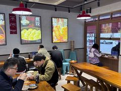 -文武王氏烧饼·无矾油条(西溪路店)