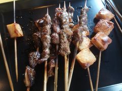 -望京小腰(北京总店)