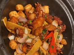 -港丽餐厅(来福士店)