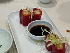 -蔡澜点心·粤菜(月星环球港店)