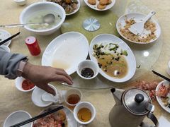 -锐记美食店·现捞海鲜(闸坡店)