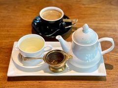 日式玄米茶-Ginger(兴国路店)