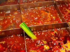 -矮板凳老火锅(宽窄巷子店)