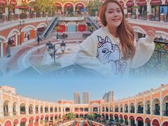 -佛罗伦萨小镇广佛名品奥特莱斯(疏港路店)