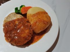 -库滋明·俄罗斯特色美食(中央大街店)