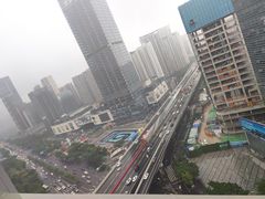 -斯维登酒店公寓(成都九眼桥牛市口地铁站店)