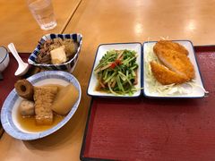 -虹梅食堂·爱蝦乃家
