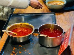 -亮亮面馆(经六路店)