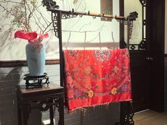 -山水茶艺馆·点心粤菜·30年老字号