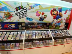 -任天堂Nintendo Switch体验店(天河城店)