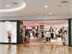 -ZARA(世贸天阶店)