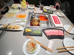 -海底捞火锅(吾悦广场店)