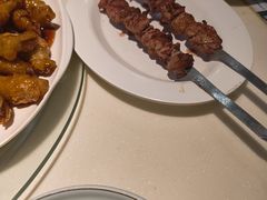 -福寿斋·老北京铜锅涮肉·烤鸭(顺义总店)