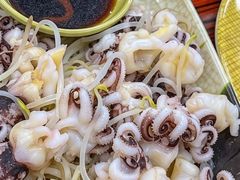-贞姨美食·老字号海鲜大排档