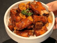 -RIVIERA 松鹤楼(外滩店)