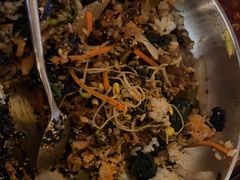 -KimPro 辛普乐概念韩餐