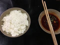 -梯坎豆花