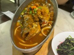 -徽韵人家·传承正宗徽菜(牡丹园店)