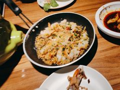 -湖兰金牌小炒肉(玉环万达店)