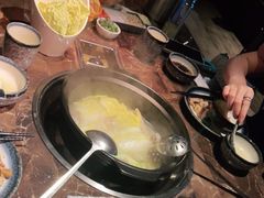 -同仁四季椰子鸡(海岸城天利店)