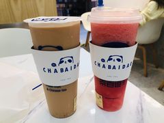 -茶百道(龙阳广场店)