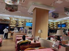 -西贝(大华虎城店)
