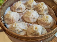 -馋三尺蟹粉小笼(人民广场店)