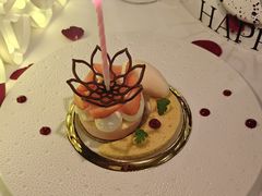 -上海和平饭店-华懋阁 The Cathay Room