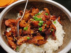 -九田家黑牛烤肉料理(新辰里亚运村店)