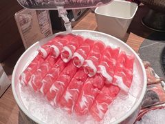 -巴奴毛肚火锅(京西大悦城店)