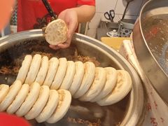 -烤鸭肉夹馍鸭汤店